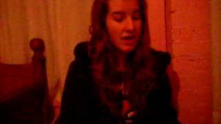 9 crimes cover by lily grace!!