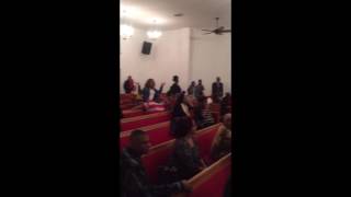 NCBC Mannequin Challenge Complete