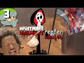 Puffing Nightmares in NIGHTMARE REEFER [Part 3]