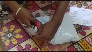 KOLAM SOFT COTTON SAREE-DEC 2020 screenshot 5