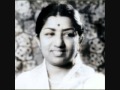Lata Mangeshkar - Har Ek Baat Pe - Ghalib.flv