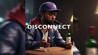 "Disconnect - Emotional R&B Trap Beat 2024|Free R&B Hip Hop Trap Music 2024|InfiniteRB #Instrumental