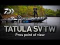 Project T 2020 EPISODE 5 “TATULA SV TW  Pros point of view” 【 Project T Vol.61 】