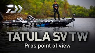 Project T 2020 EPISODE 5 “TATULA SV TW  Pros point of view” 【 Project T Vol.61 】