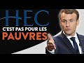 Hec paris ou harvard cest pour les losers 