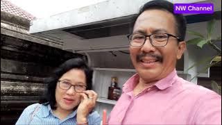 Pura Wira Satya Dharma Di Kesatrian Yon Zipur 9/1 Kostrad Bandung