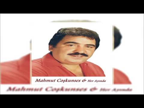 Mahmut Coşkunses \u0026 Avrat Hoyratı  [© Şah Plak] Official Audio