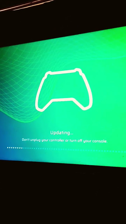 Quick 'How To' for PDP Afterglow Wave Controller #pdp #xbox #controller #gaming #shorts