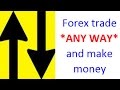 How to multiply your Forex trading gains by 20 times using Double in a Day & Grid multiplier methods