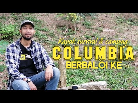 Video: Kapak Terbaik Untuk Berkemah, Backpacking, Dan Bertahan Hidup