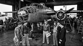 How the Doolittle Raiders Used Radio Silence to Surprise Tokyo