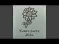 Sunflower girl