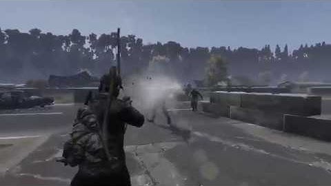 TheOnlyArnold..DayZ Standalone - KILL COMPILATION #1