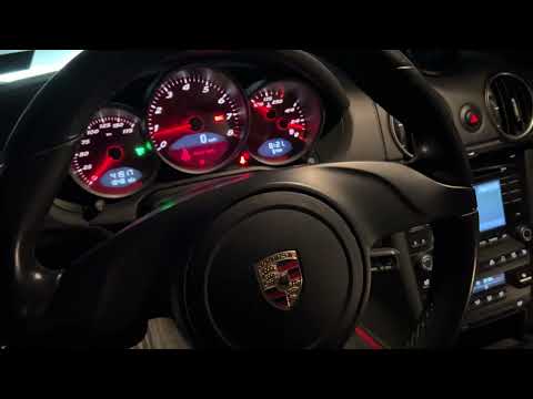 2011 Porsche Boxster for Sale - Cars & Bids