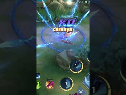 Tips Julian yang