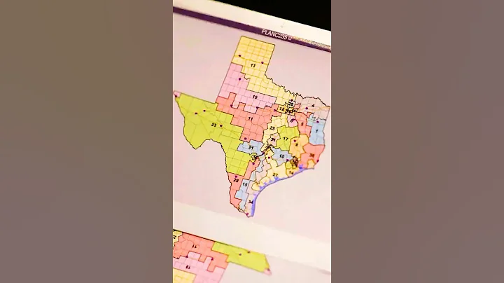 Texas Redistricting Plan Blocked by Court in Blow to GOP