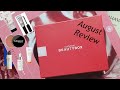 Бьютибокс Lookfantastik Август 2020 - распаковка | Beautybox Lookfantastic August 2020 - unboxing