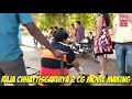 Raja Chhattisgarhiya 2 making CG movie shooting