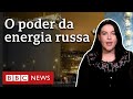 Quanto o mundo depende de petróleo e gás da Rússia?