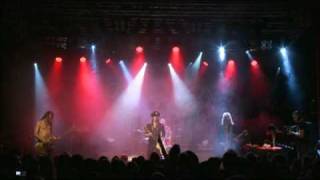 The Hellacopters - I'm in the Band (Live @ Debaser)