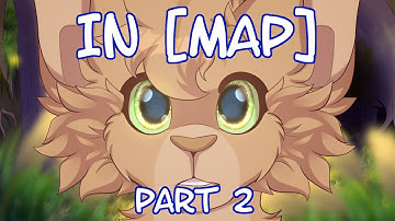 【MAP PART】In (part 2)