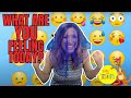 What are you feeling today  a sel action song for toddlers preschoolers and early elementary