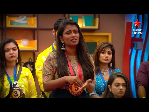 The weekend heat is on 🔥  | Bigg Boss Telugu 6 | Day 62 Promo 2 | Star Maa