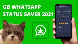 GB WhatsApp Status Saver 2021 screenshot 5