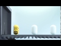 Minions Tic Tac Banana English HD 