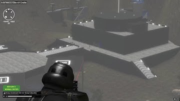 Pac3 Sniper Rifle (Pac Projectiles)