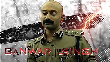 Bhanwar Singh Shekhawat🔥😈 | Mr.Razin | Mp4 | WhatsApp Status | #pushpa #alluarjun | Subscribe Now🤝