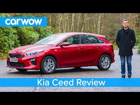 Kia ProCeed Long-Term Test: Report 3 – Petrolhead