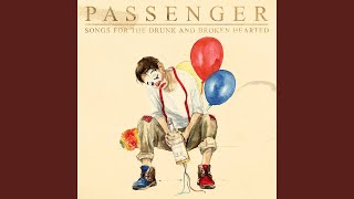 Video thumbnail of "Passenger - What You're Waiting For"