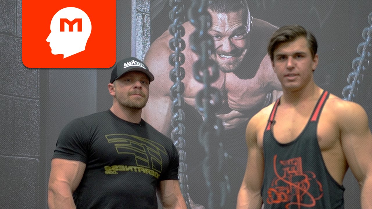 How To Get Discovered As A Model Tiger Fitness YouTube how-to-get-discovered-as-a-model-tiger-fitness-youtube