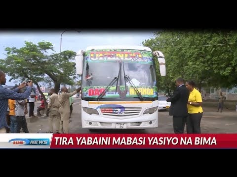 Video: Jinsi Ya Kudhibitisha Uzoefu Wako Wa Bima