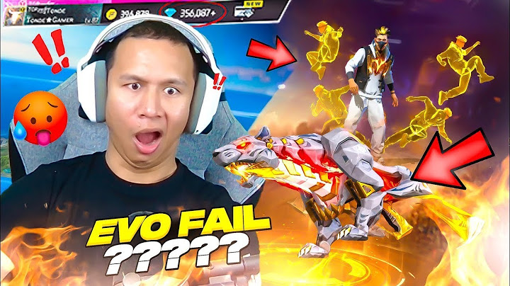 Better Than Evo Guns 😱 New Thompson Skins with Best Bundles - Tonde Gamer