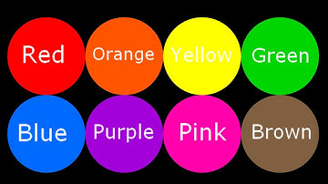 8 Colors Classic Marble Race ASRM in Algodoo