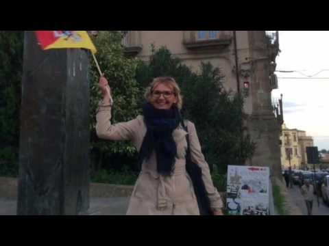 Video: Ragusa, guida turistica della Sicilia