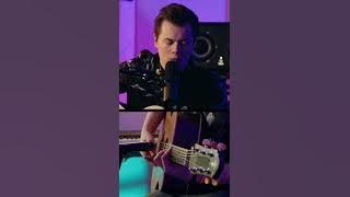 DORN - Halo (Live Session)