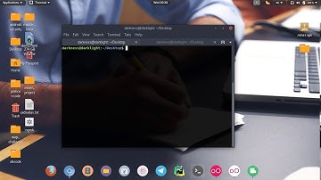 61-how to hack android over wan without port forwarding(ngrok)