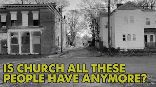 Here's How Bad Things Are In Louisville, Kentucky Now