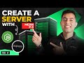 MERN Tutorial #3: Getting Started with Backend | Creating a Server using Express.JS
