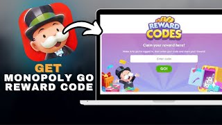 How To Get Monopoly Go Reward Code - Full Guide (NEW) in SECONDS! How To Get Monopoly Go Reward Code Full Guide New