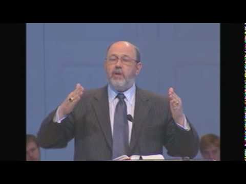 NT Wright's Challenge to Wheaton students