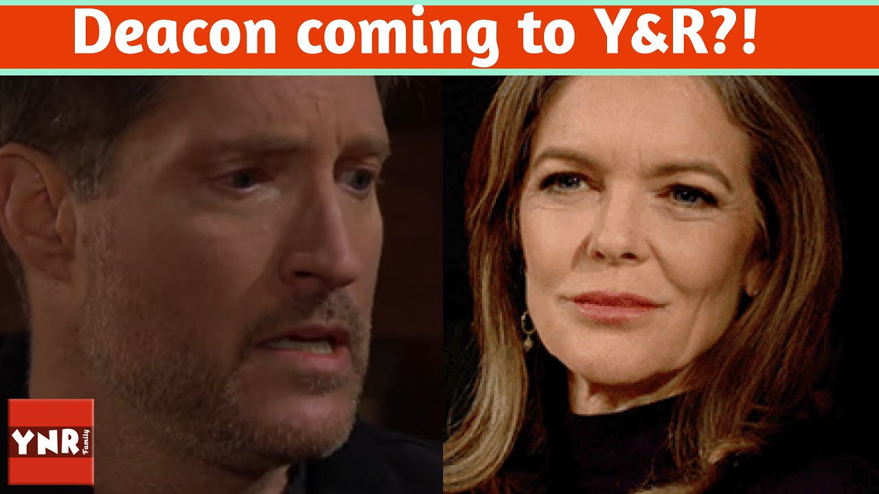 Young and the Restless Spoilers: Sean Kanan's Return Rumors Amidst