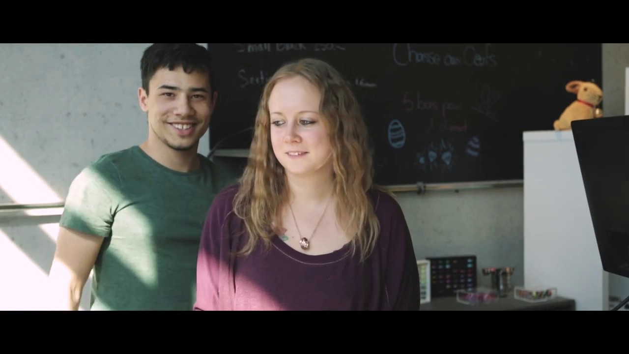 Episode 3:  One Team One Family