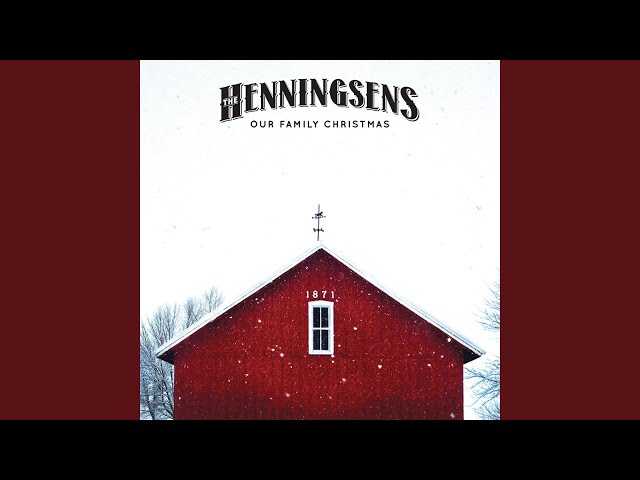 Henningsens - O Holy Night