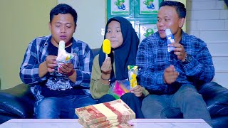 DRAMA | Dinda Jadi Sultan Es Krim