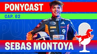 Sebastián Montoya: Legado, apellido y talento