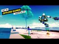 Top 17 Best Offline Games For Android 2020 #3 - YouTube